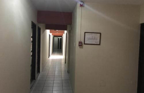 San Borja Hotel | Hostal La Cascada