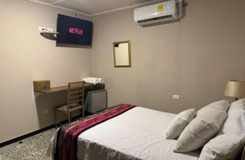 Camarones House | Hostal La Casta