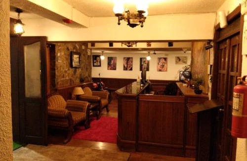 Gonzalez Suarez House | Hostal La Catolica