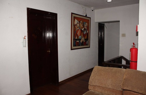 La Paz Hostel | Hostal La Catolica