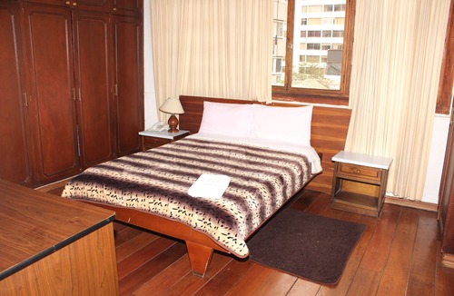 La Paz Hostel | Hostal La Catolica