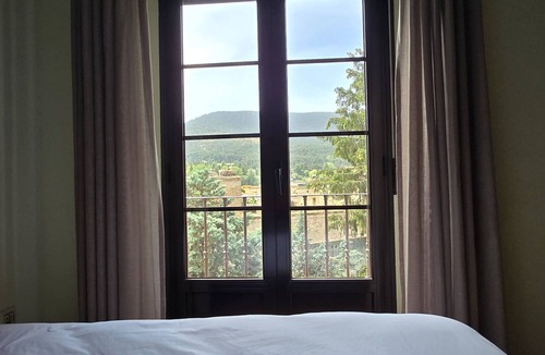 El Espinar Hostel | Hostal La Cigüeña