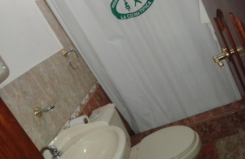 Guayllabamba Hotel | Hostal La Cocina Tipica