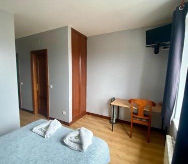 Somo House | Hostal La Concha Somo