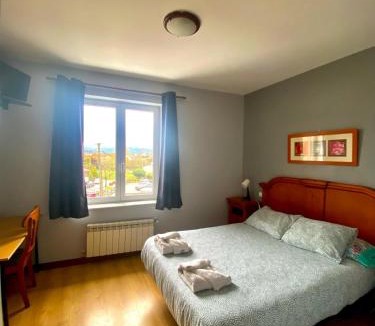 Somo House | Hostal La Concha Somo