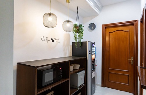 El Ejido Hotel | Hostal La Costa