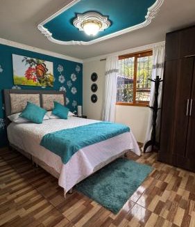 Salento House | Hostal la Divisa Salento