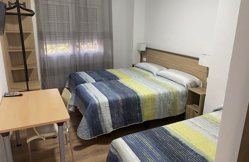 Uleila del Campo Hostel | Hostal La Escapada