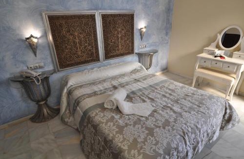 San Francisco-Ribera House | Hostal la Fuente