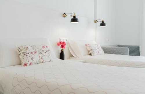 Carboneras House | Hostal La Isla