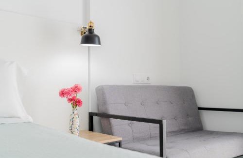 Carboneras House | Hostal La Isla