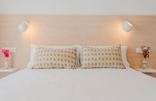 Carboneras House | Hostal La Isla