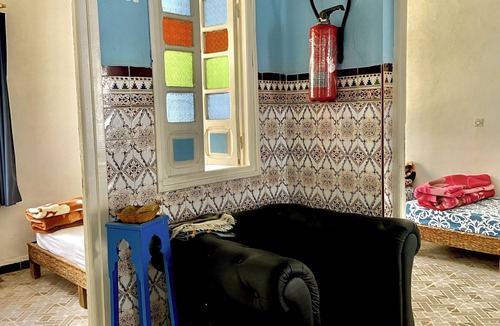 Medina of Chefchaouen Hotel | Hostal La Joya