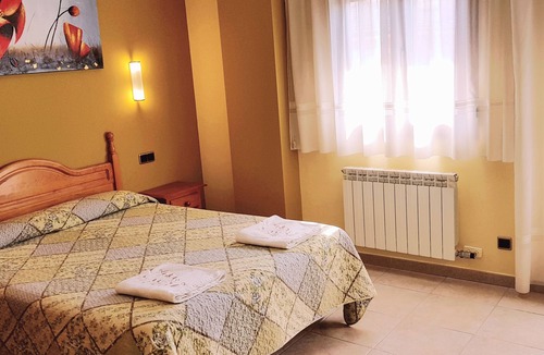 Valderas Hostel | Hostal La Maravillosa