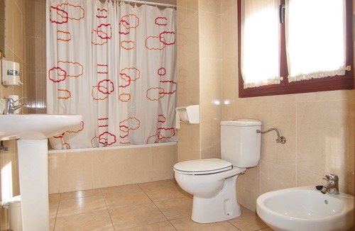 Valderas Hostel | Hostal La Maravillosa