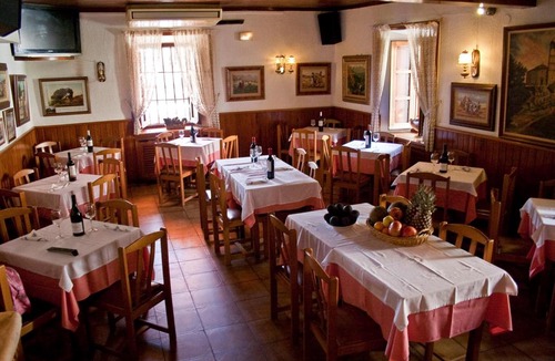 Cercedilla House | Hostal La Maya