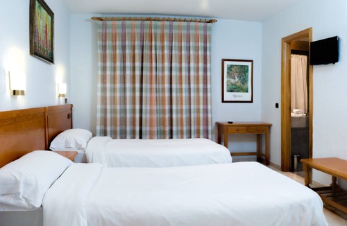 Cercedilla Hostel | Hostal La Maya