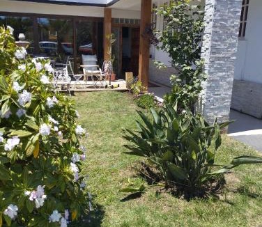 Quintero House | HOSTAL LA MODERNA