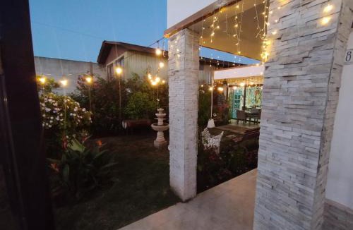 Quintero House | HOSTAL LA MODERNA