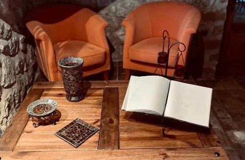 Fortanete House | Hostal La Muralla