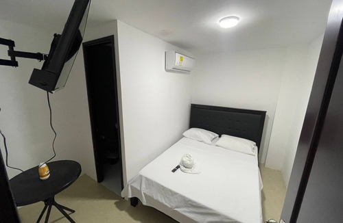 San Fernando Hostel | Hostal la Noelia