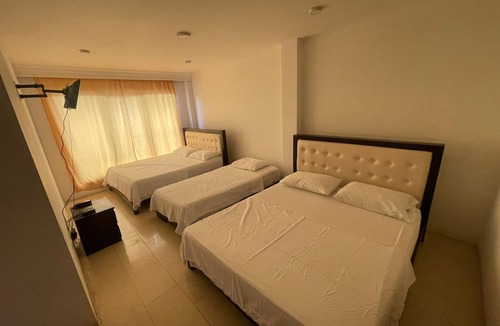 San Fernando Hostel | Hostal la Noelia