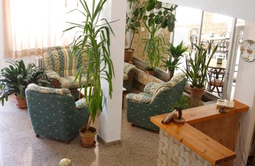 Ruidera Hotel | Hostal La Noria