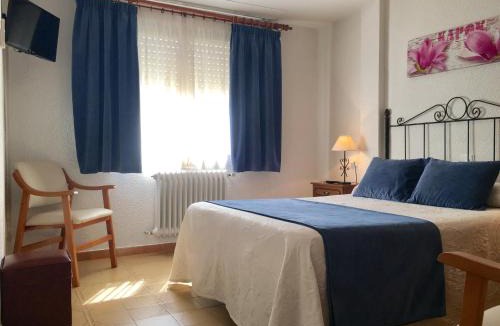 Ruidera Hotel | Hostal La Noria