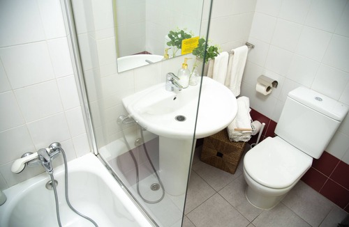 Getafe Hostel | Hostal La Parada