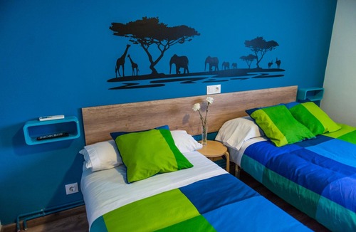 Candeleda Hostel | Hostal La Pastora