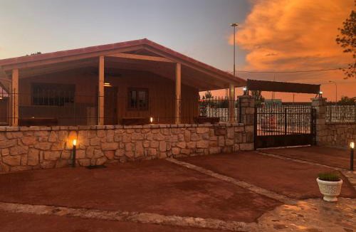 La Cabrera Apartment | Hostal La Posada de Mari