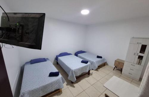 Pisco Hotel | Hostal La Reserva - Pisco