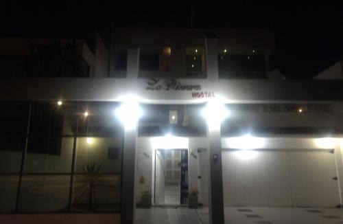 Trujillo House | Hostal La Rivera