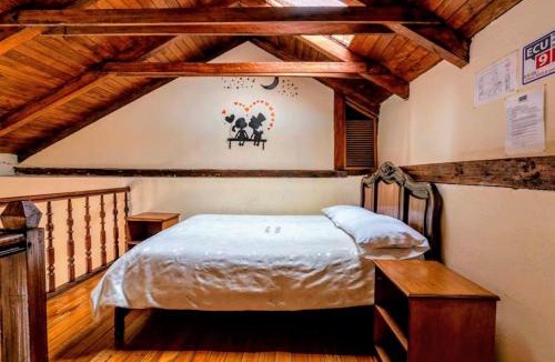 Sangolqui House | Hostal La Suite