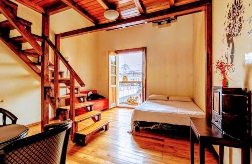 Sangolqui House | Hostal La Suite
