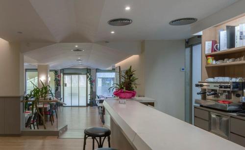 Olot House | Hostal La Vila