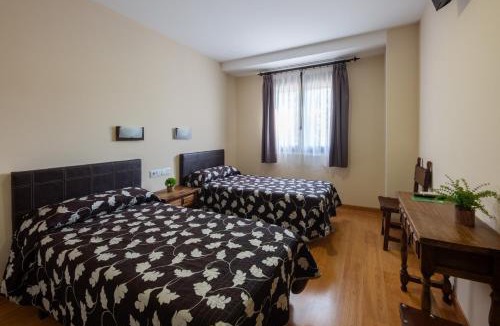 Sonseca House | Hostal LaPerdiz