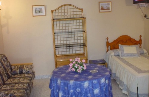 Casar de Caceres Hostel | Hostal Las Encinas