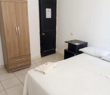 Talara House | Hostal las Garzas