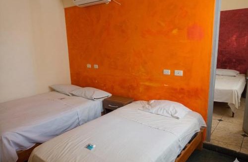 Talara House | Hostal las Garzas