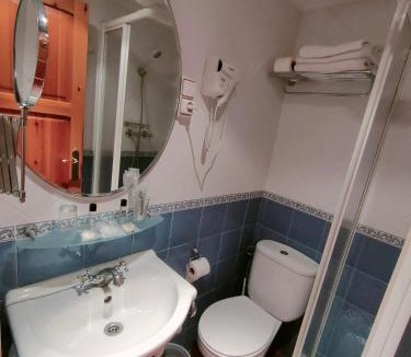 Tornos House | Hostal Las Grullas