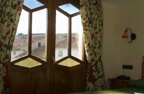 Tornos Hostel | Hostal Las Grullas