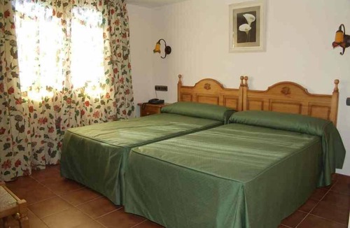 Tornos Hostel | Hostal Las Grullas