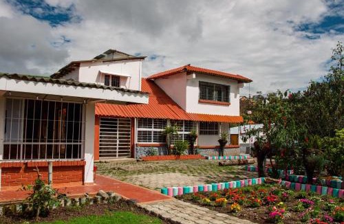 San Juan de Pasto House | Hostal las margaritas