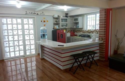 San Juan de Pasto House | Hostal las margaritas