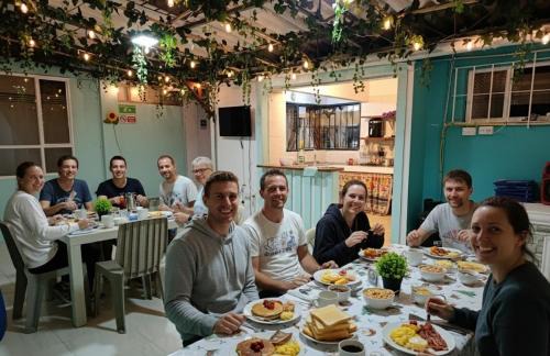 San Juan de Pasto House | Hostal las margaritas