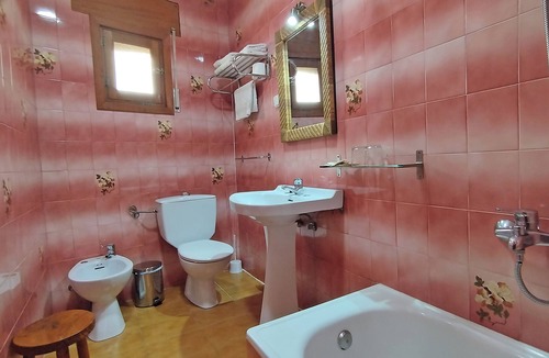 Nechite Hostel | Hostal Las Perdices