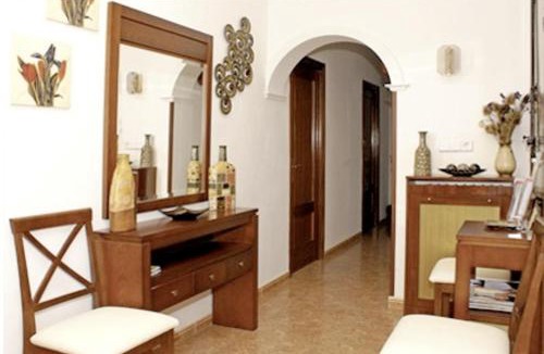 Literary Quarter House | Hostal Las Torres