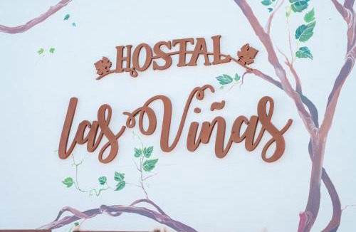 Los Agustines House | Hostal Las Viñas