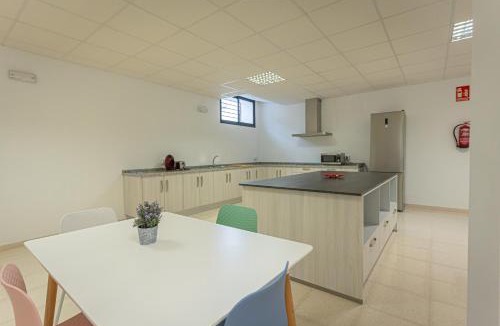 Los Agustines House | Hostal Las Viñas